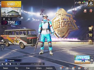 ONLY K98K Challenge - Anonymous PUBG MOBILE - YouTube