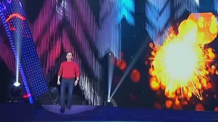 Chairman Eugenio Lopez III, bumati ng maligayang pasko sa mga Kapamilya