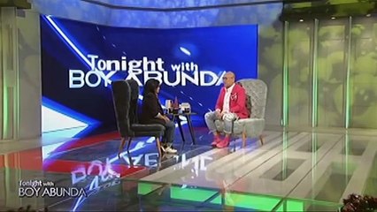 Tonight With Boy Abunda: Full Interview With Nora Aunor
