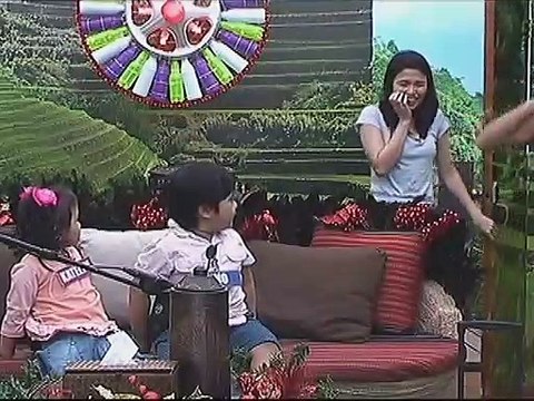 Uno at Katelyn, kinamusta si Kuya sa kanilang pagdating