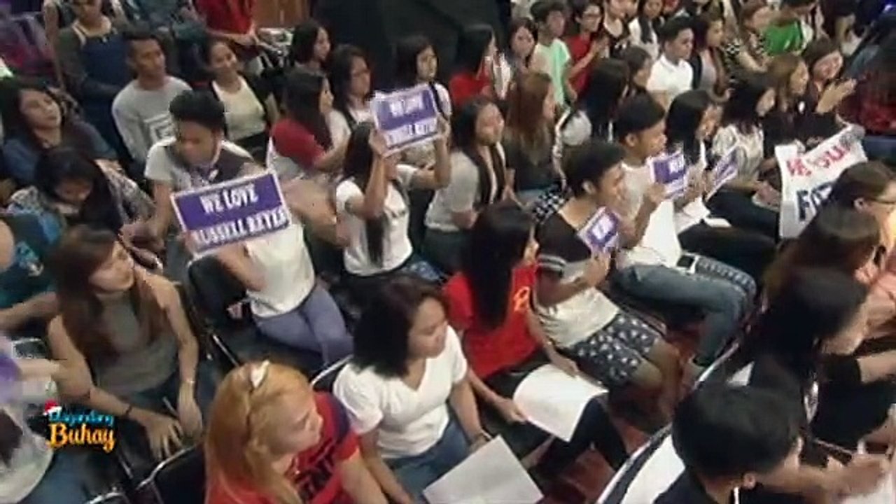 Ano dahilan bakit umuwi nila Russell para manirahan sa Cagayan de Oro?