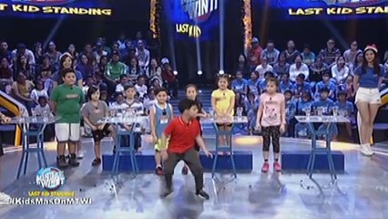 Kids, may iba’t ibang version ng tatlong bibe