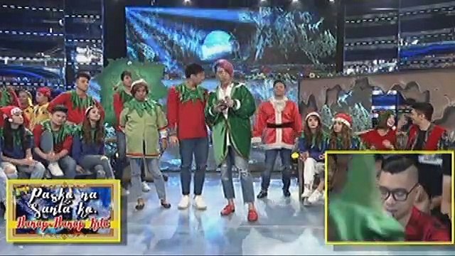 Madlang artista nag-level up sa dramahan sa Sine Mo To