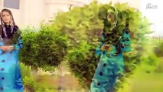 Fozia Khadim - Allah Hi Allah Kiya Karo - Beautiful