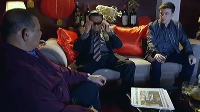 Joaquin, naghahanda sa kanyang plano laban kay Cardo