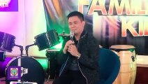 WATCH: Ogie Alcasid on being Your Face Sounds Familiar Kids Juror