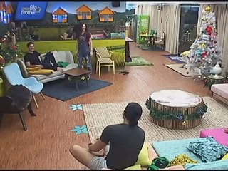 Download Video: PBB7 Day 156: Baninay at Aura, di sinukuan ang kanilang sakripisyo para kay Cora