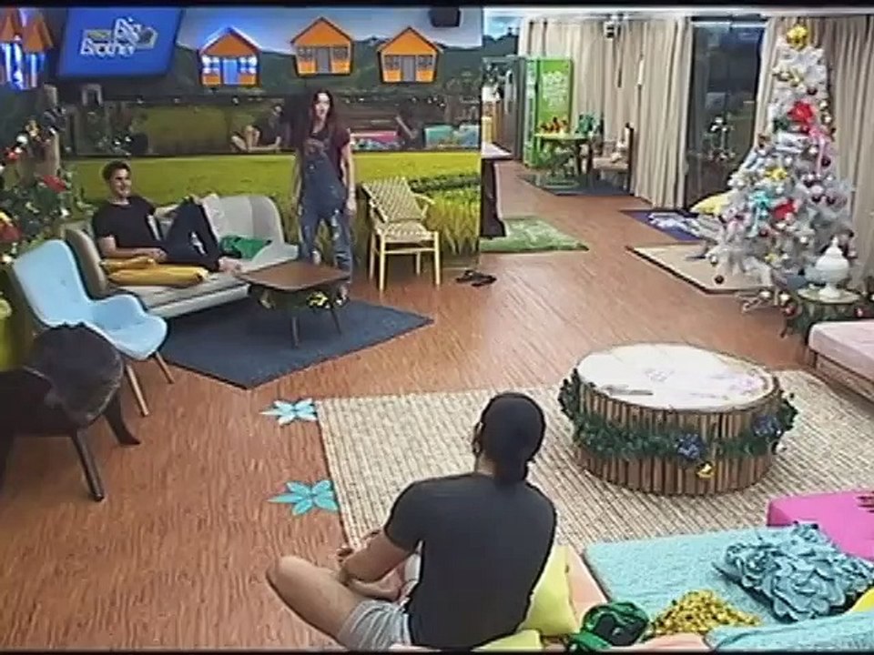 PBB7 Day 156: Baninay at Aura, di sinukuan ang kanilang sakripisyo para kay Cora