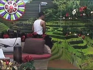 Cora, naligtas sa nominasyon dahil sa mga boto ng kanyang housemates