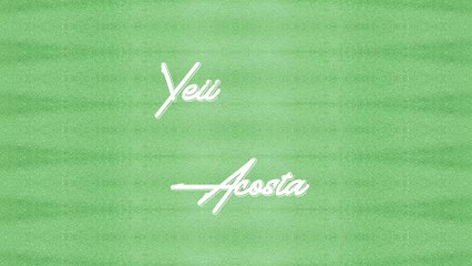 Yeii Acosta - Hey Macarena - (Video Lyric)