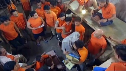 Cardo, humingi ng tulong sa kanyang mga kasamahan para kay Onyok