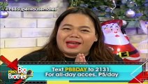 Pinoy Big Brother Season 7 Online - Episode 97