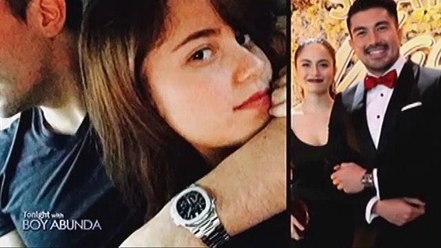 Liza Soberano at Enrique Gil officially mag-on na nga ba?