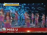 Miss Universe Pageant, mapapanood sa ABS-CBN sa Jan. 30, 2017