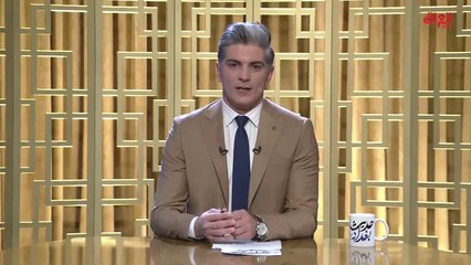 مقدمة #حديث_بغداد لحلقة اليوم عن رسالة رئيس الجمهورية للكتل السياسية والمطالب الجماهيرية