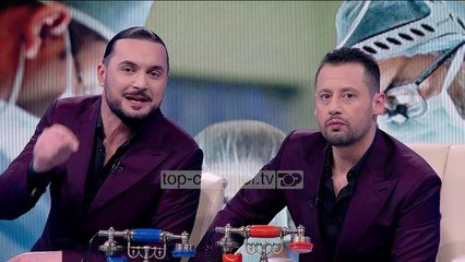 Fiks Fare, Operacioni i gabuar në spitalin privat, vajza rrezikon paralizimin,30 Janar 2020, Pjesa 2