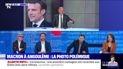 Story 5 : Emmanuel Macron peut-il sauver les municipales ? - 30/01