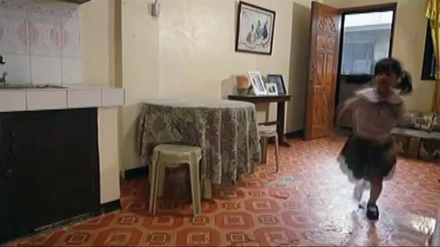 Lolo Pogi, biglang nawalan ng malay