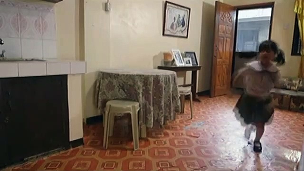 Lolo Pogi, biglang nawalan ng malay