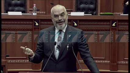 NDERTIMET PA LEJE, RAMA «NDRYSHIM PER T’I DHENE FUND ABUZIMEVE» - News, Lajme - Kanali 7