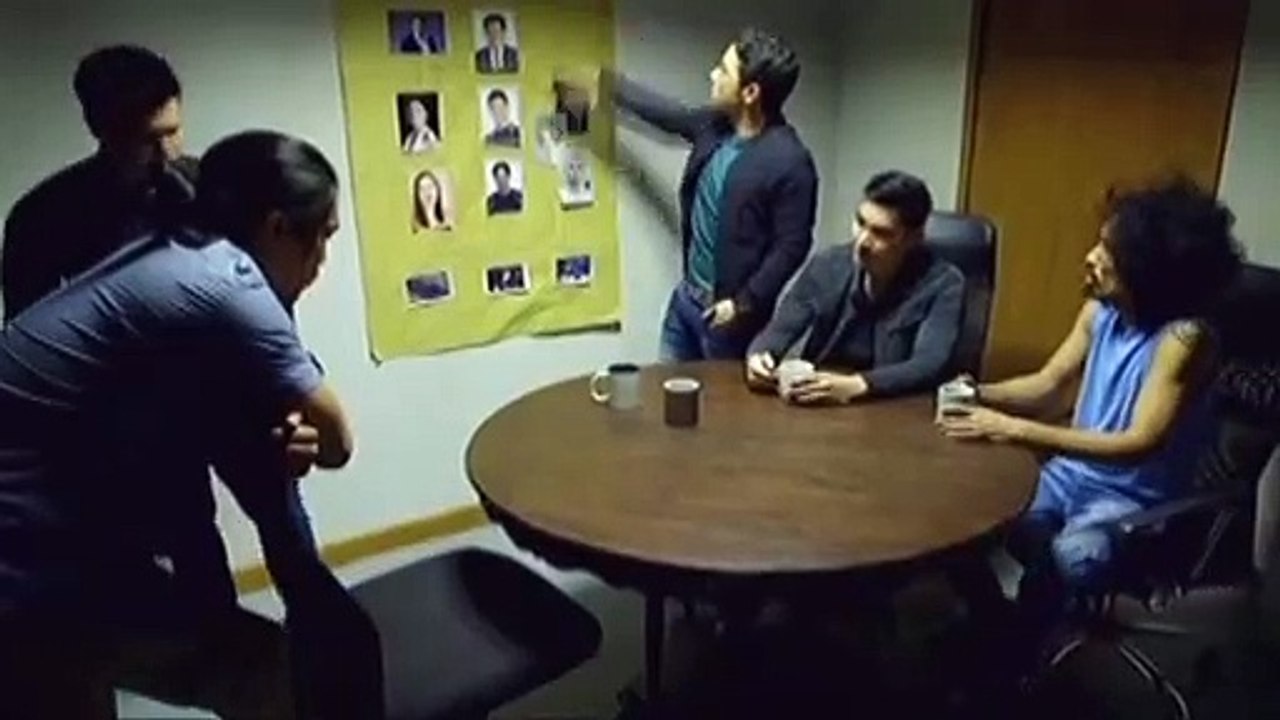 Joaquin, nag-alala sa imbestigasyon nila Billy kay Don Emilio