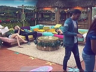 Kuya, ipinaalam ang bagong weekly task kay Aura