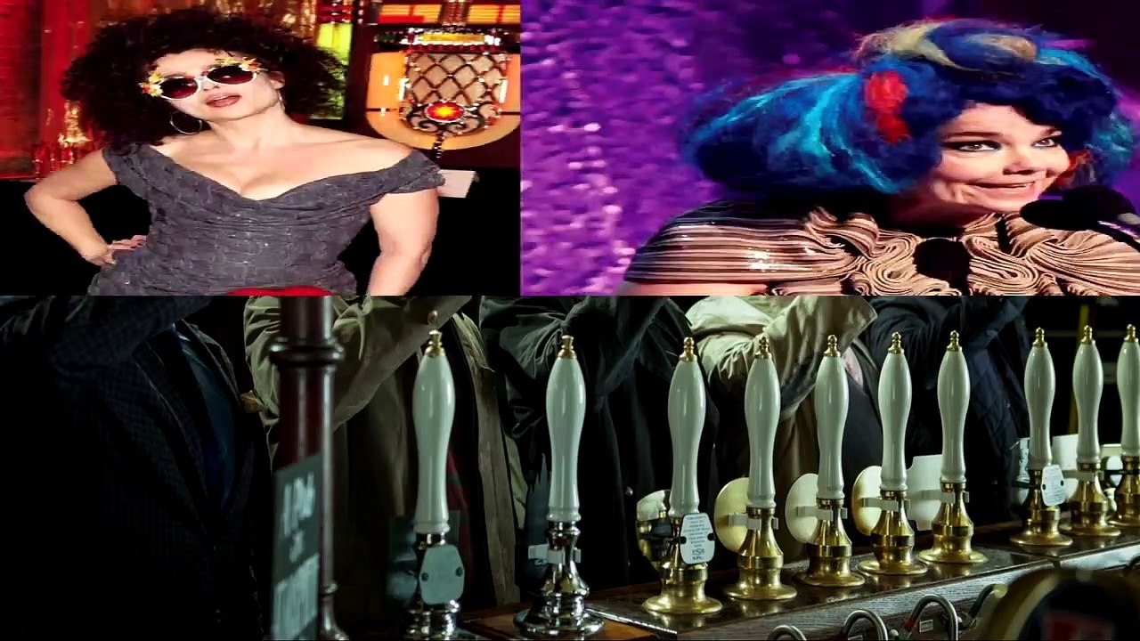 TOP 10 MUERTES MÁS MISTERIOSAS DE LA HISTORIA DE HOLLYWOOD