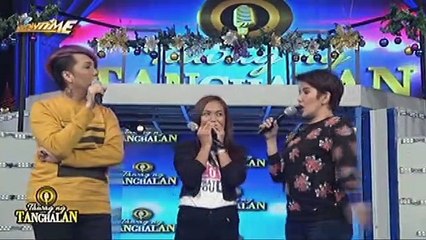 Ano ang ginagawa ni Vice kapag tinatawag siyang bakla noon?