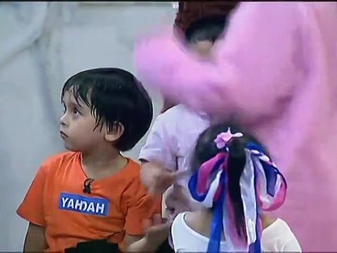 PBB7 Day 159: Housemates, tinutukan ang mga practice ng bata para sa kanilang weekly task
