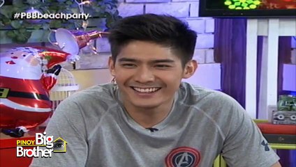 Thuy, sumalang sa 7 PBB Luckyller Questions