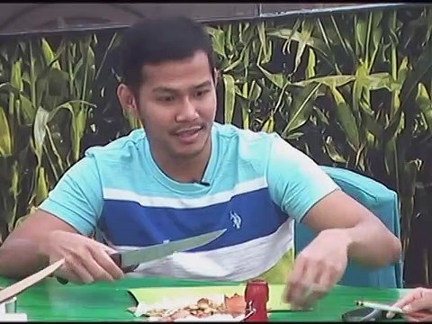 PBB7 Day 159: Lola Pina, ipinarinig ang kanyang mga bagong hirit kay Kuya