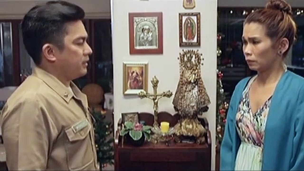 Episode 83: Agnes, gagawin ang lahat para maayos ang problema ni Ali sa kanyang Ama