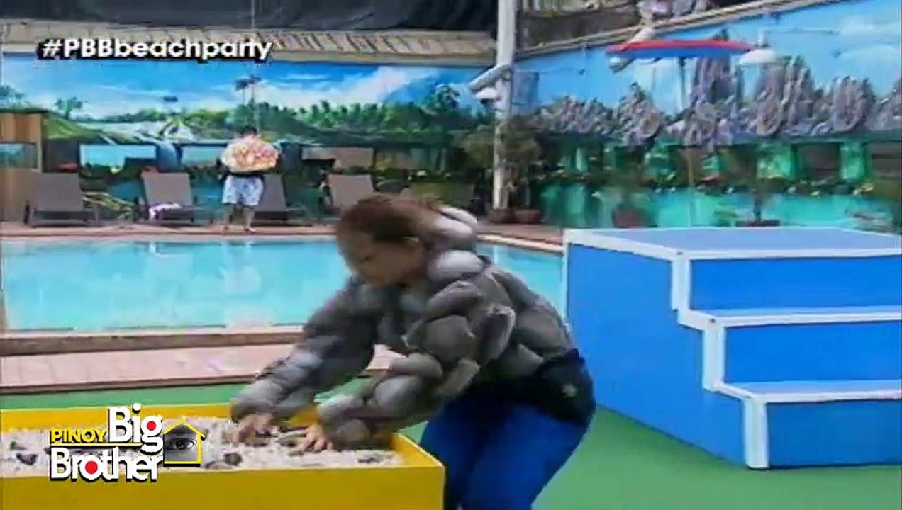 Baninay, nakiusap kay Kuya para kay Jesi