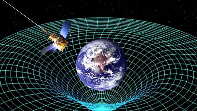 VIAJES EN EL TIEMPO - PRUEBAS REALES