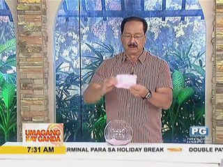 Di Ba Teh at Kuya? Sino ang Kuripot? Lalaki o Babae?