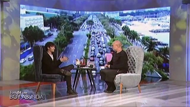 Kean Cipriano, ikinwento ang mga dapat abangan sa Babae sa Septic Tank 2