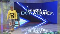 Ano ang best gift na natanggap na ni Boy Abunda sa kanyang buong buhay?