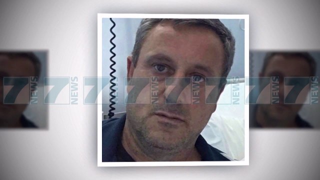 ZBULOHEN URDHERUESIT E VRASJES, NEN AKUZE DRITAN REXHEPI - News, Lajme - Kanali 7