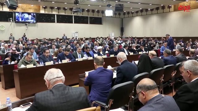 تقرير حديث بغداد حول آراء الشارع العراقي: لا يحق لرئيس الجمهورية اختيار بديل لرئيس الوزراء