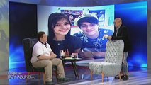 Liza Soberano at Enrique Gil, kelangan daw magbigayan sa 2017