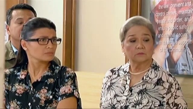 Laura, nasampal si Alex sa kanyang galit