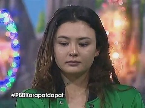 PBB7 Day 162: Jerome, ibinigay ang kanyang rank 1 at 2 kina Cora at Tanner