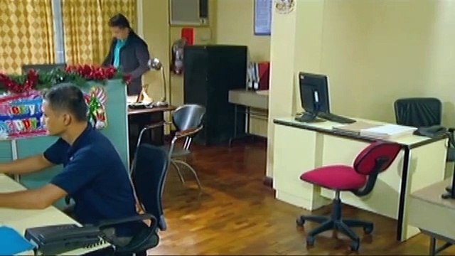 Leandro, naiyak nang maalala ang kanyang pamilya