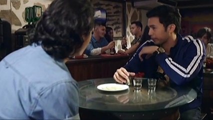 Episode 83: Ali, dinamayan sa kalungkutan si Stephen