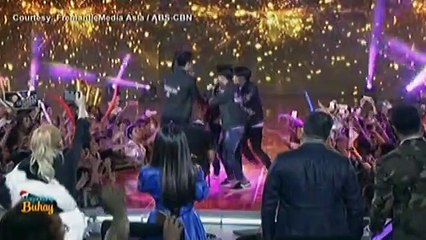 Anong pagbabago ang dumating sa buhay na ng BoyBandPH members?