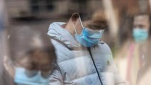 Suman 170 muertos y 7 mil infectados por coronavirus en China