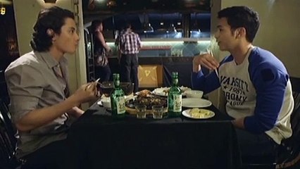 Episode 88: Ali, nangako na di susukuan ang kanyang pamilya