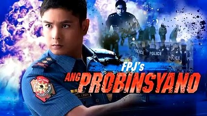 FPJ's Ang Probinsyano OFW Story: Darlene Gonzales