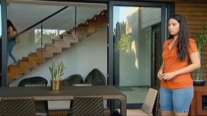 Patricia, naguguluhan sa nangyayari kina Alex at Julio