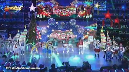 Congrats Macoolits ang Santa Babies Champion